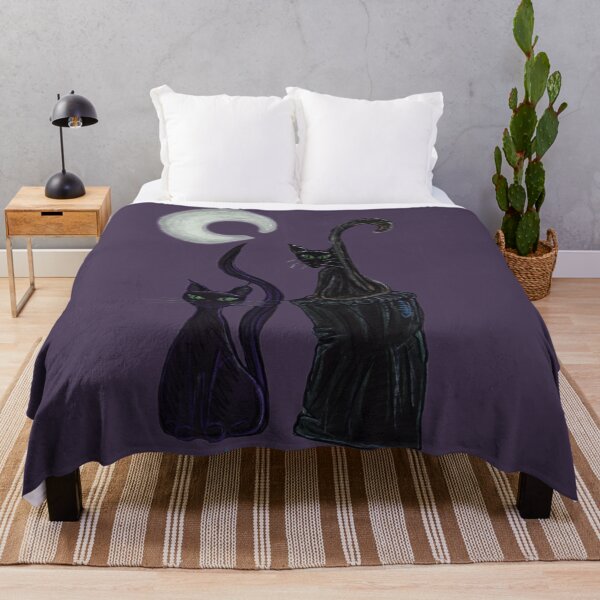 Item preview, Stray Cats designed and sold by Nalinne Jones.