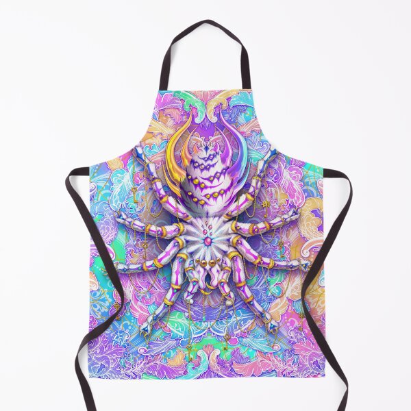 Item preview, Spider Harajuku Pastel designed and sold by Abysm Internal.