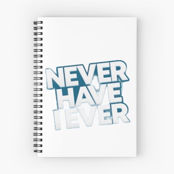 Item preview, neverihaveever  designed and sold by Shashank13.