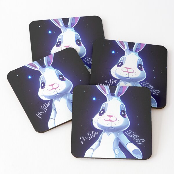 Item preview, Big Lepus designed and sold by MisterLepus.