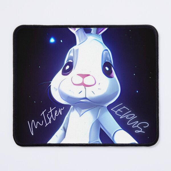 Item preview, Big Lepus designed and sold by MisterLepus.
