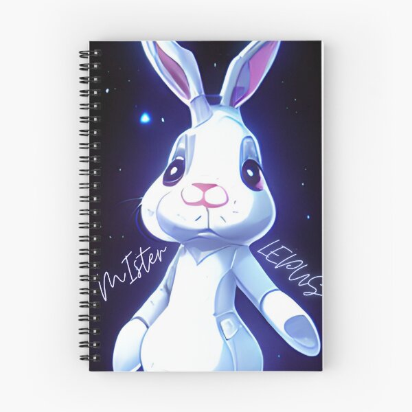 Item preview, Big Lepus designed and sold by MisterLepus.