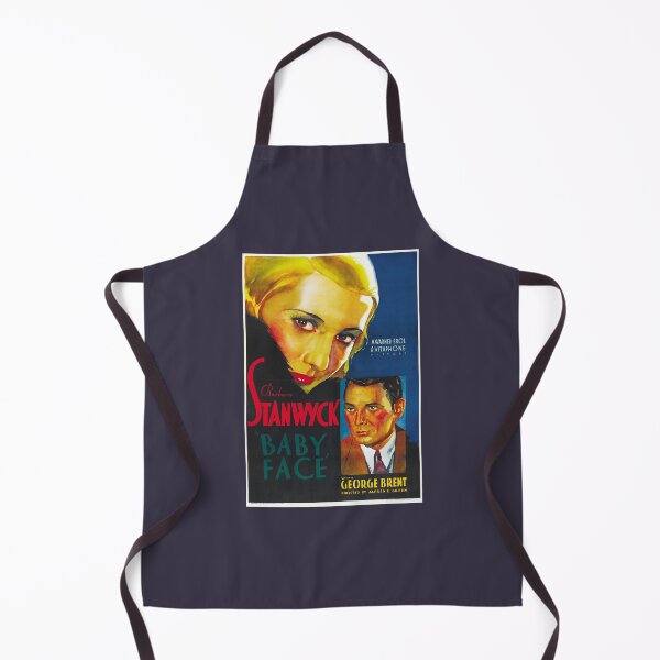 Item preview, Excellent Roles Film Original Vintage Baby Face Movie Classic Fans designed and sold by HowardAngeline.
