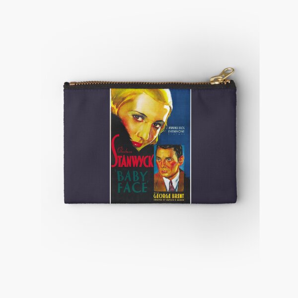 Item preview, Excellent Roles Film Original Vintage Baby Face Movie Classic Fans designed and sold by HowardAngeline.