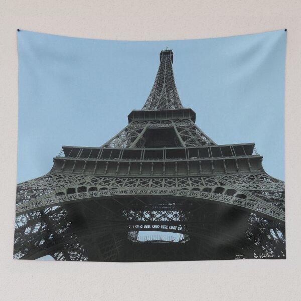 Item preview, From under the Eiffel Tower designed and sold by AHELENE.