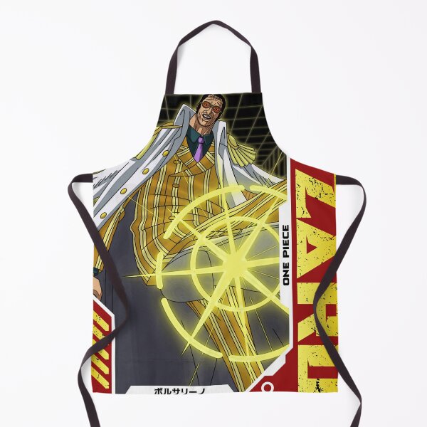 Item preview, Kizaru One Piece designed and sold by ShonnaWener.