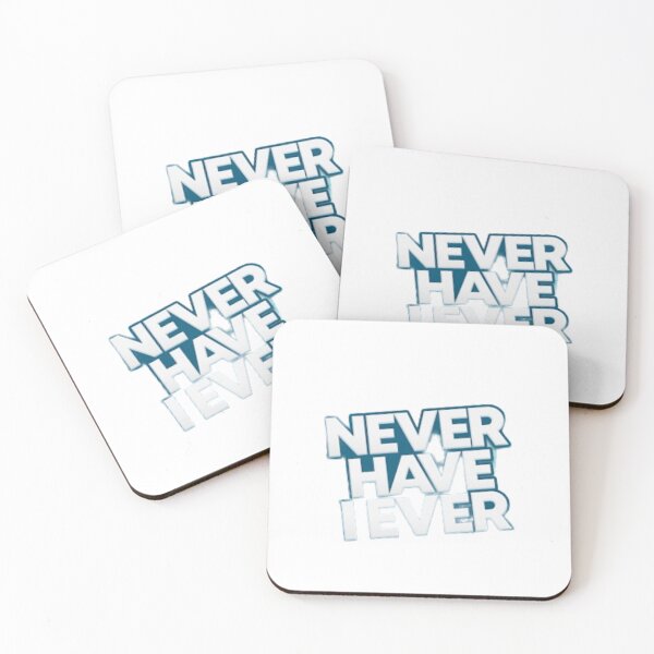 Item preview, neverihaveever  designed and sold by Shashank13.