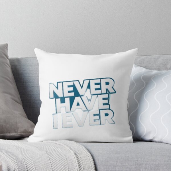 Item preview, neverihaveever  designed and sold by Shashank13.
