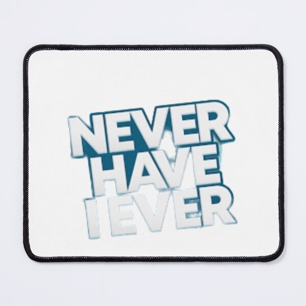 Item preview, neverihaveever  designed and sold by Shashank13.