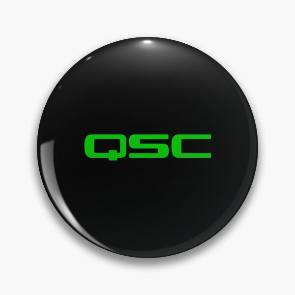 Item preview, QSC Green subwoofer designed and sold by ZacKlawitter14.