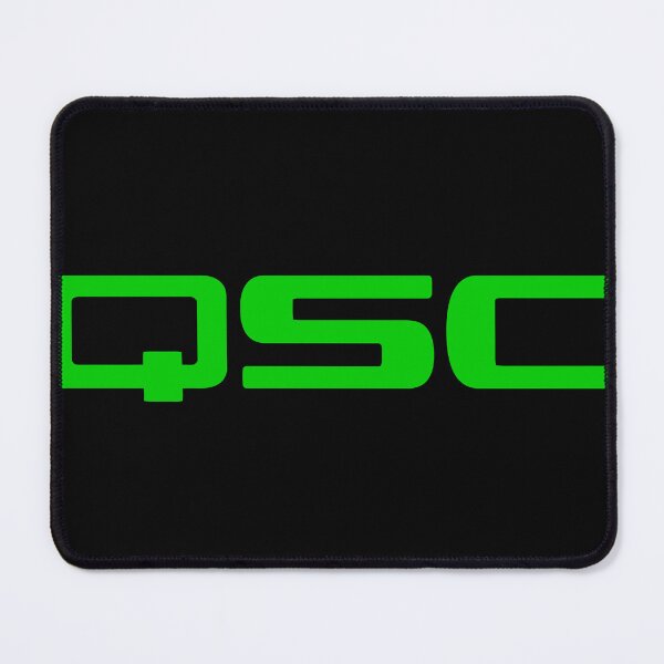 Item preview, QSC Green subwoofer designed and sold by ZacKlawitter14.