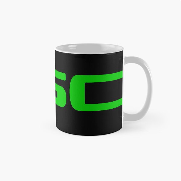 Item preview, QSC Green subwoofer designed and sold by ZacKlawitter14.