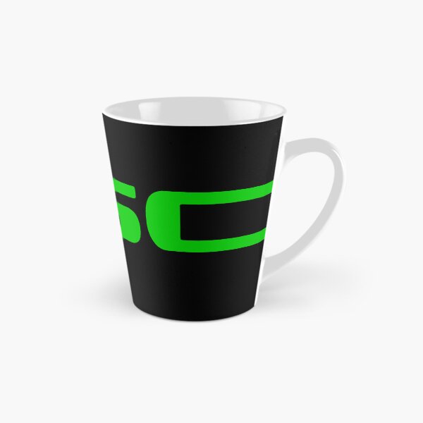 Item preview, QSC Green subwoofer designed and sold by ZacKlawitter14.
