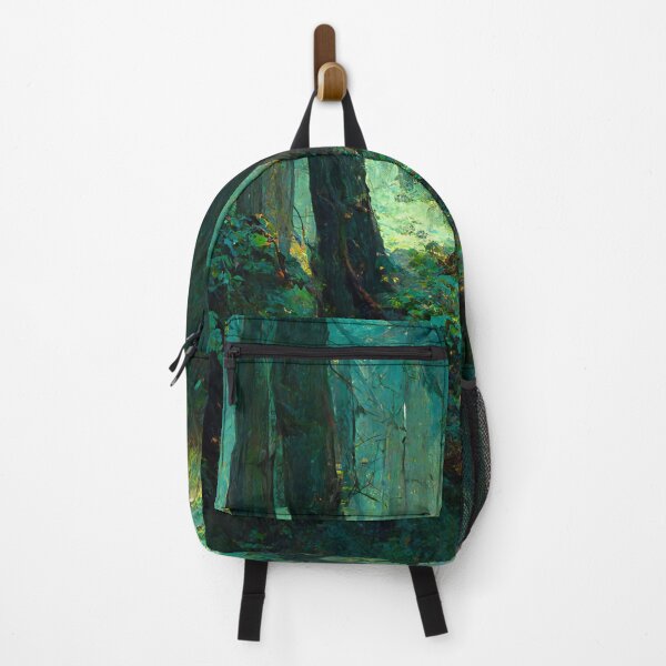 Item preview, The Heart of the Forest, Fantasy Art designed and sold by Itaya Art.