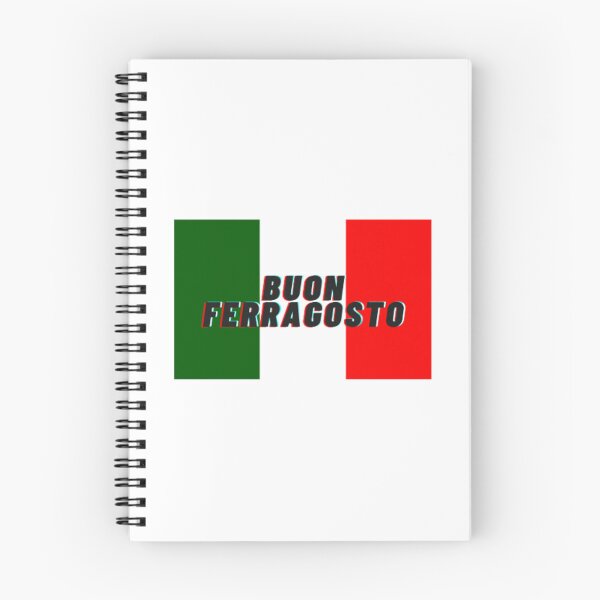 Item preview, Buon Ferragosto  designed and sold by embaarc.