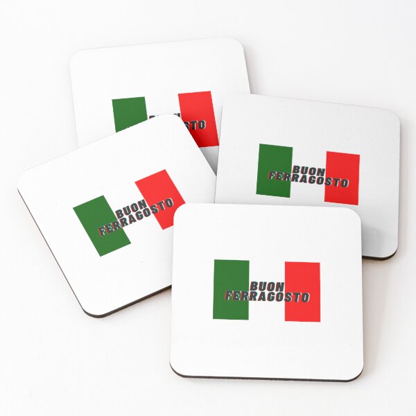 Item preview, Buon Ferragosto  designed and sold by embaarc.