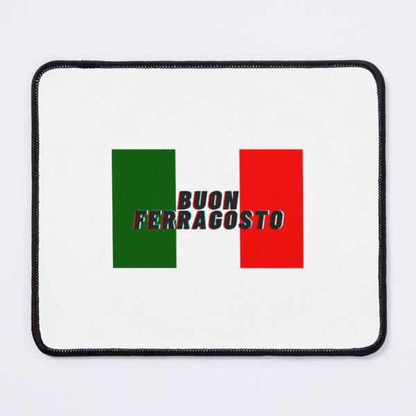 Item preview, Buon Ferragosto  designed and sold by embaarc.