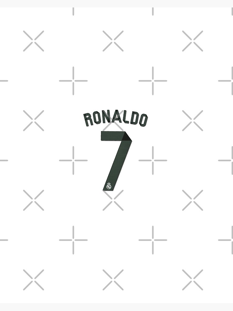 Ronaldo 7