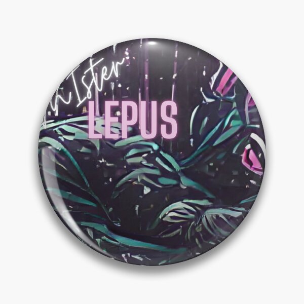 Item preview, Dark Lepus designed and sold by MisterLepus.