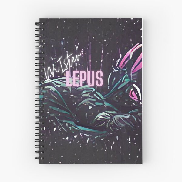 Item preview, Dark Lepus designed and sold by MisterLepus.