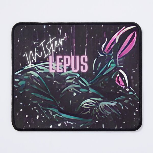 Item preview, Dark Lepus designed and sold by MisterLepus.