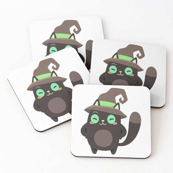 Item preview, Gato ou Bruxo? designed and sold by Meditanacor.