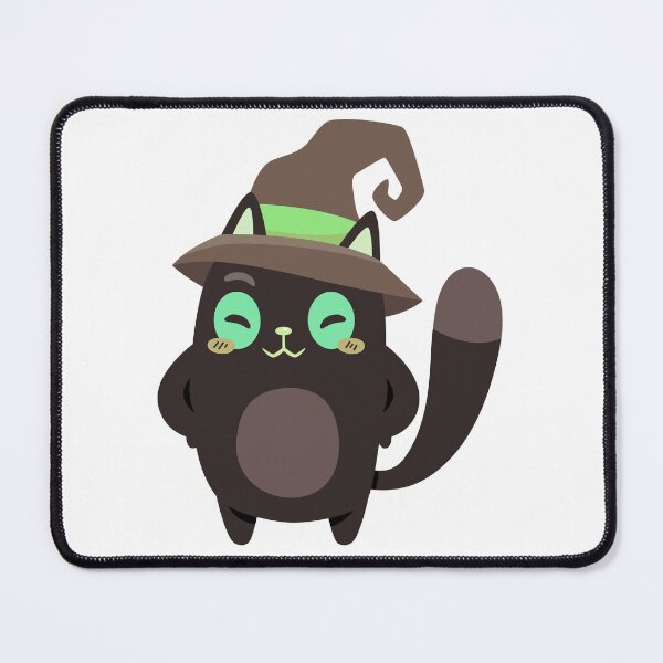Item preview, Gato ou Bruxo? designed and sold by Meditanacor.