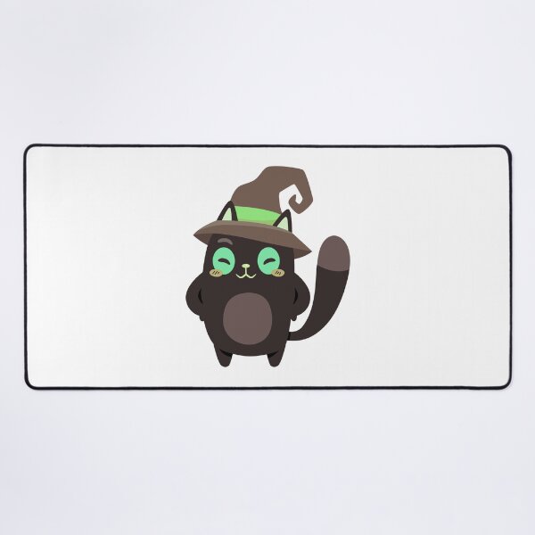 Item preview, Gato ou Bruxo? designed and sold by Meditanacor.