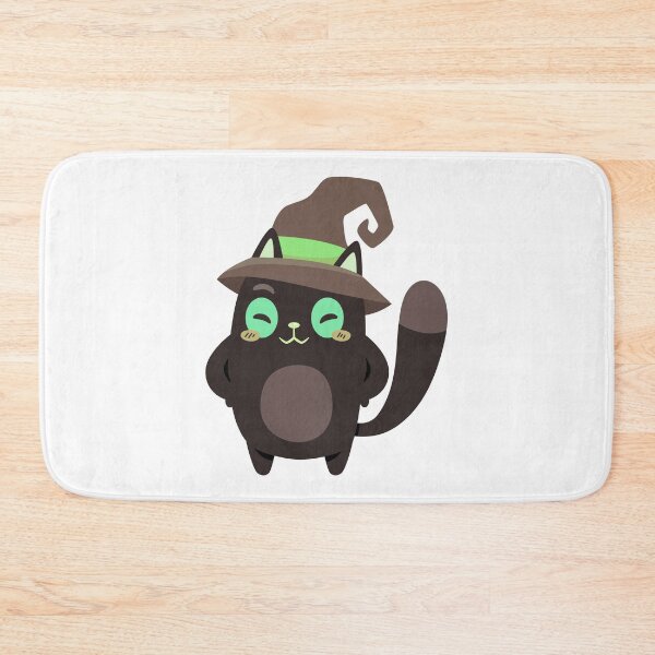 Item preview, Gato ou Bruxo? designed and sold by Meditanacor.