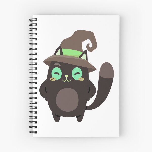 Item preview, Gato ou Bruxo? designed and sold by Meditanacor.