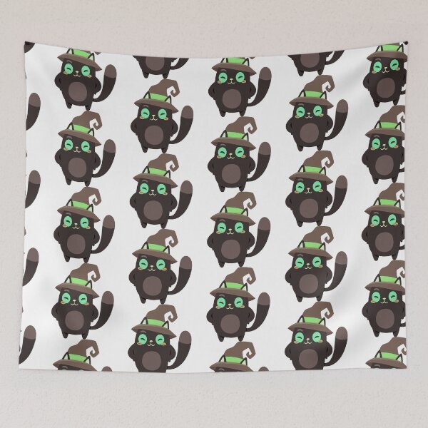 Item preview, Gato ou Bruxo? designed and sold by Meditanacor.