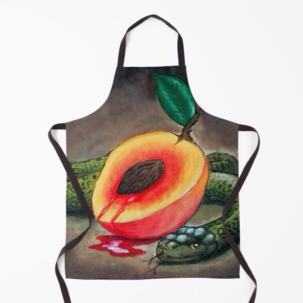 Item preview, Temptation designed and sold by Rapunculus.