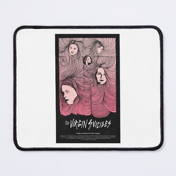 Item preview, Funny Men The Virgin Suicides Gifts Movie Fans designed and sold by JosephDaeche.