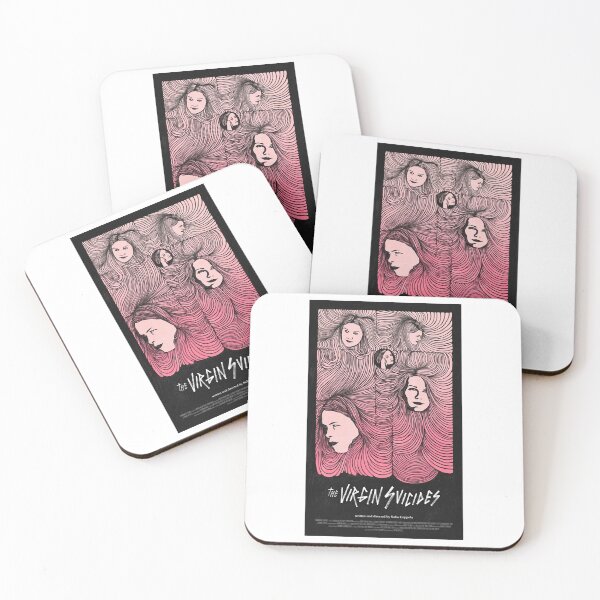 Item preview, Funny Men The Virgin Suicides Gifts Movie Fans designed and sold by JosephDaeche.