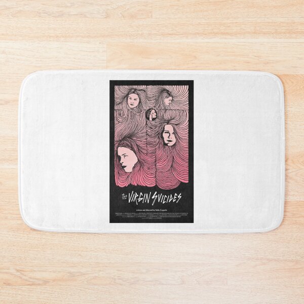 Item preview, Funny Men The Virgin Suicides Gifts Movie Fans designed and sold by JosephDaeche.