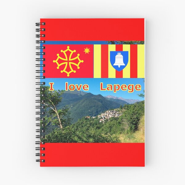 Item preview, I love Lapege designed and sold by AHELENE.