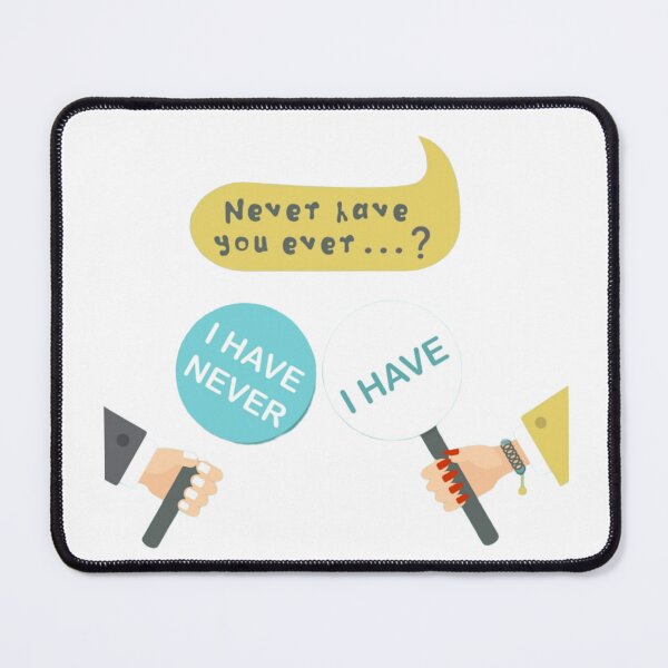 Item preview, neverihaveever  designed and sold by Shashank13.