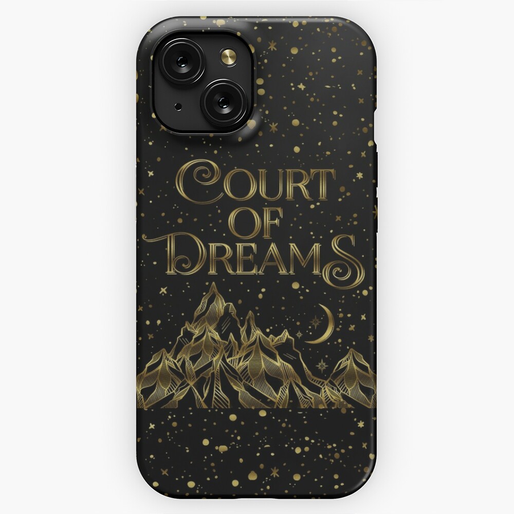 Court of Dreams ACOMAF