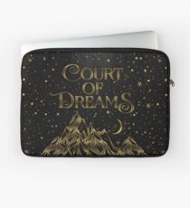 Court of Dreams ACOMAF Laptop Sleeve