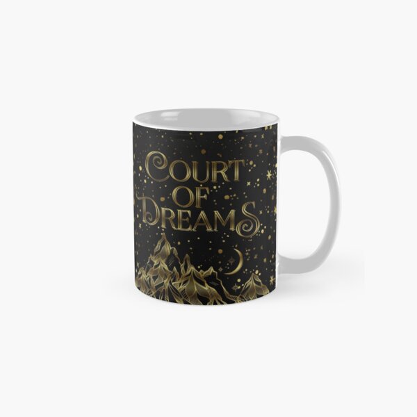 Court of Dreams ACOMAF Classic Mug