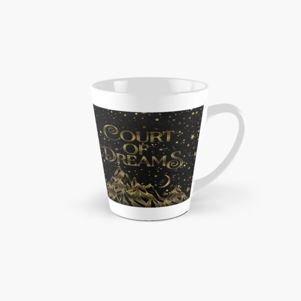 Item preview, Court of Dreams ACOMAF designed and sold by dorothyreads.