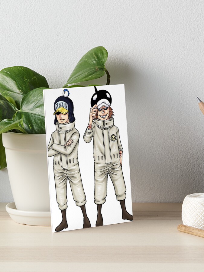 ワンピース　Penguin sama 172?cb=20210319015509