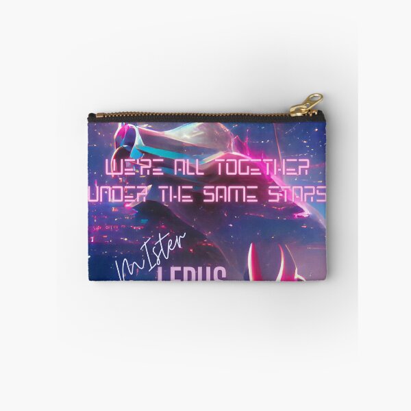 Item preview, Neon UTS designed and sold by MisterLepus.