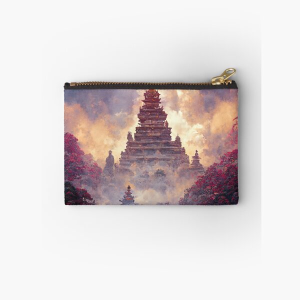 Item preview, Buddhist Temple designed and sold by Cameron Gray.