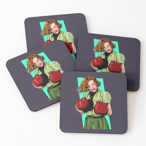Item preview, Excellent Roles Film Original Vintage Barbara Stanwick An Illustration By Paul Cemmick Gifts Music F designed and sold by HowardAngeline.