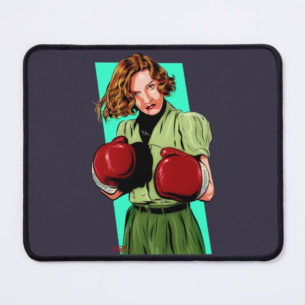 Item preview, Excellent Roles Film Original Vintage Barbara Stanwick An Illustration By Paul Cemmick Gifts Music F designed and sold by HowardAngeline.