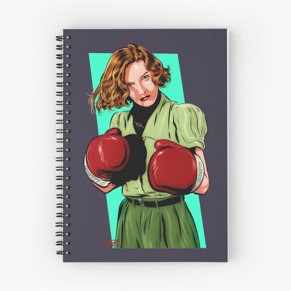 Item preview, Excellent Roles Film Original Vintage Barbara Stanwick An Illustration By Paul Cemmick Gifts Music F designed and sold by HowardAngeline.