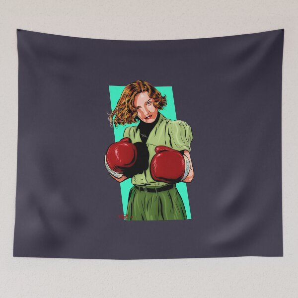 Item preview, Excellent Roles Film Original Vintage Barbara Stanwick An Illustration By Paul Cemmick Gifts Music F designed and sold by HowardAngeline.