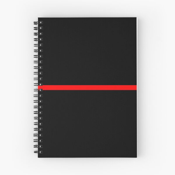 Item preview, Firefighters Thin Red Line Symbolic designed and sold by Garaga.