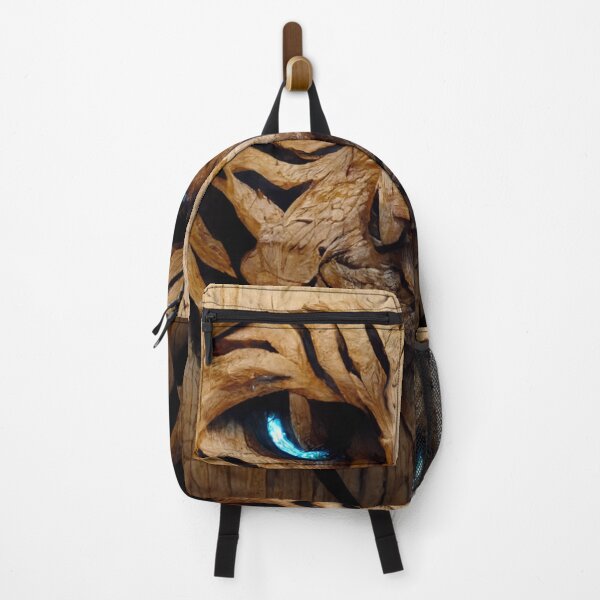 Item preview, Tigerwood designed and sold by INFINITYGUY ⭐⭐⭐⭐⭐.